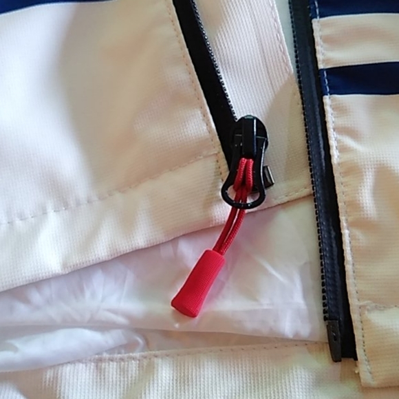 Polo boat jacket - Picture 5 of 7